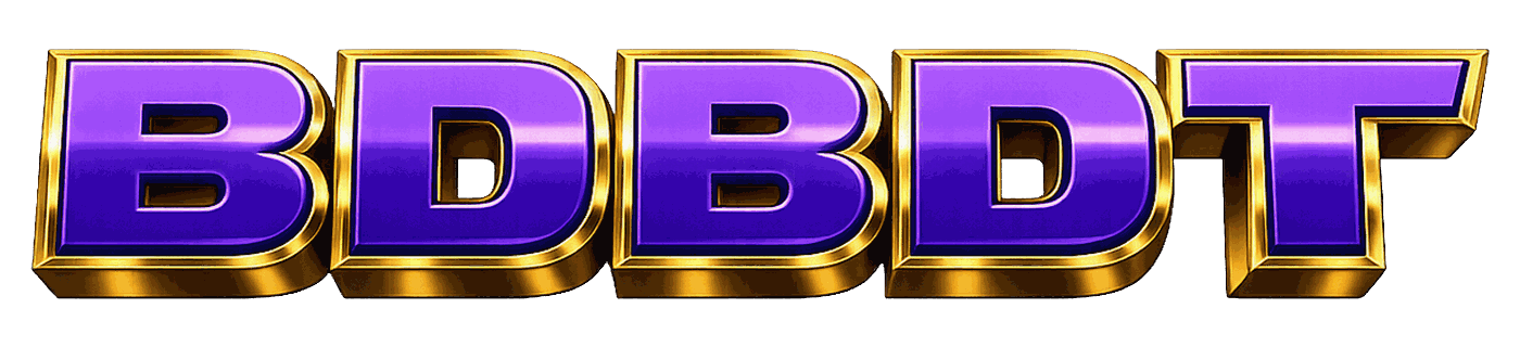 bdbdt logo